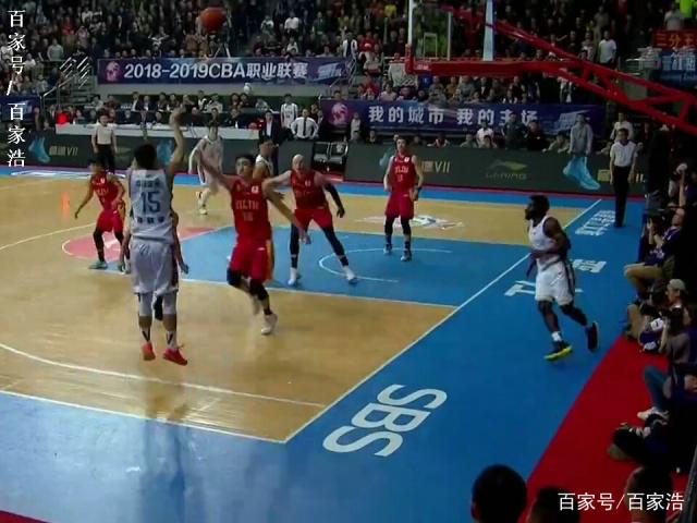 山队强大的