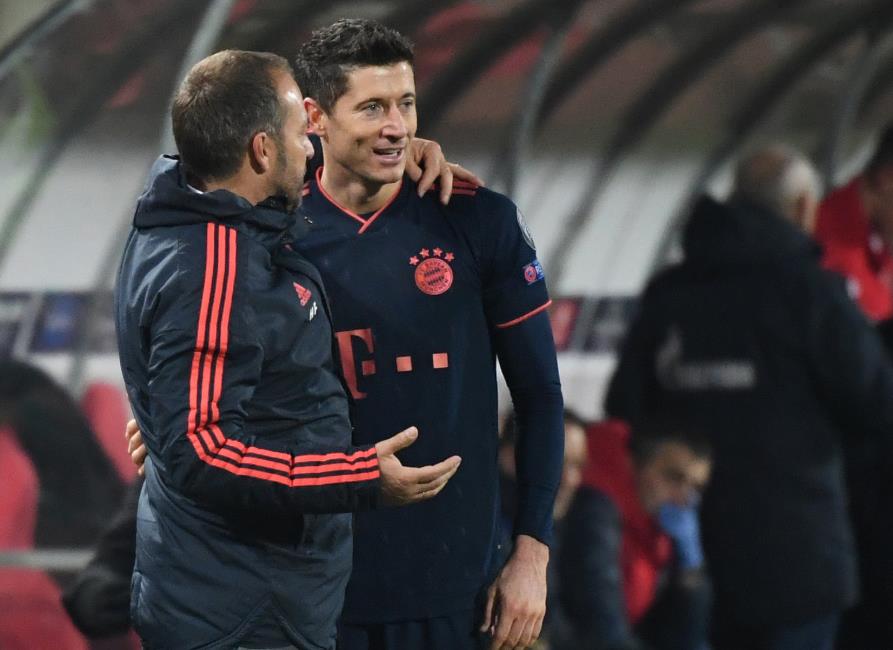 火力支持 火力支持